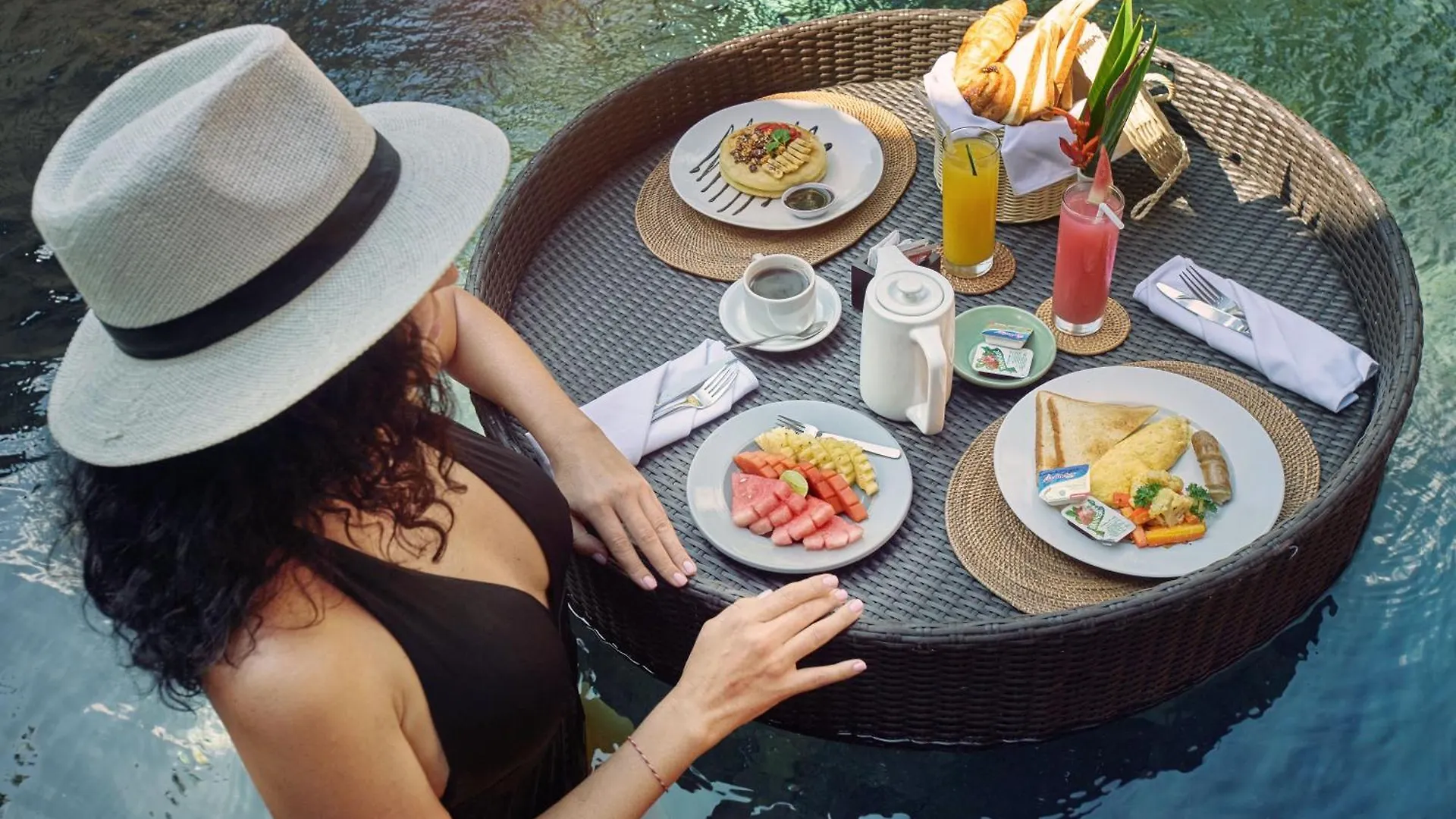 Tattva Ubud Retreat & Wellness