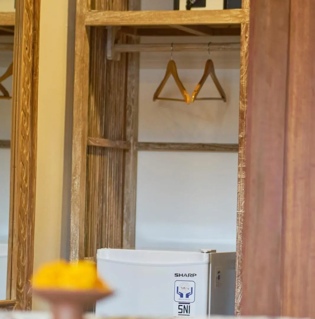 Tattva Ubud Retreat & Wellness אובוד