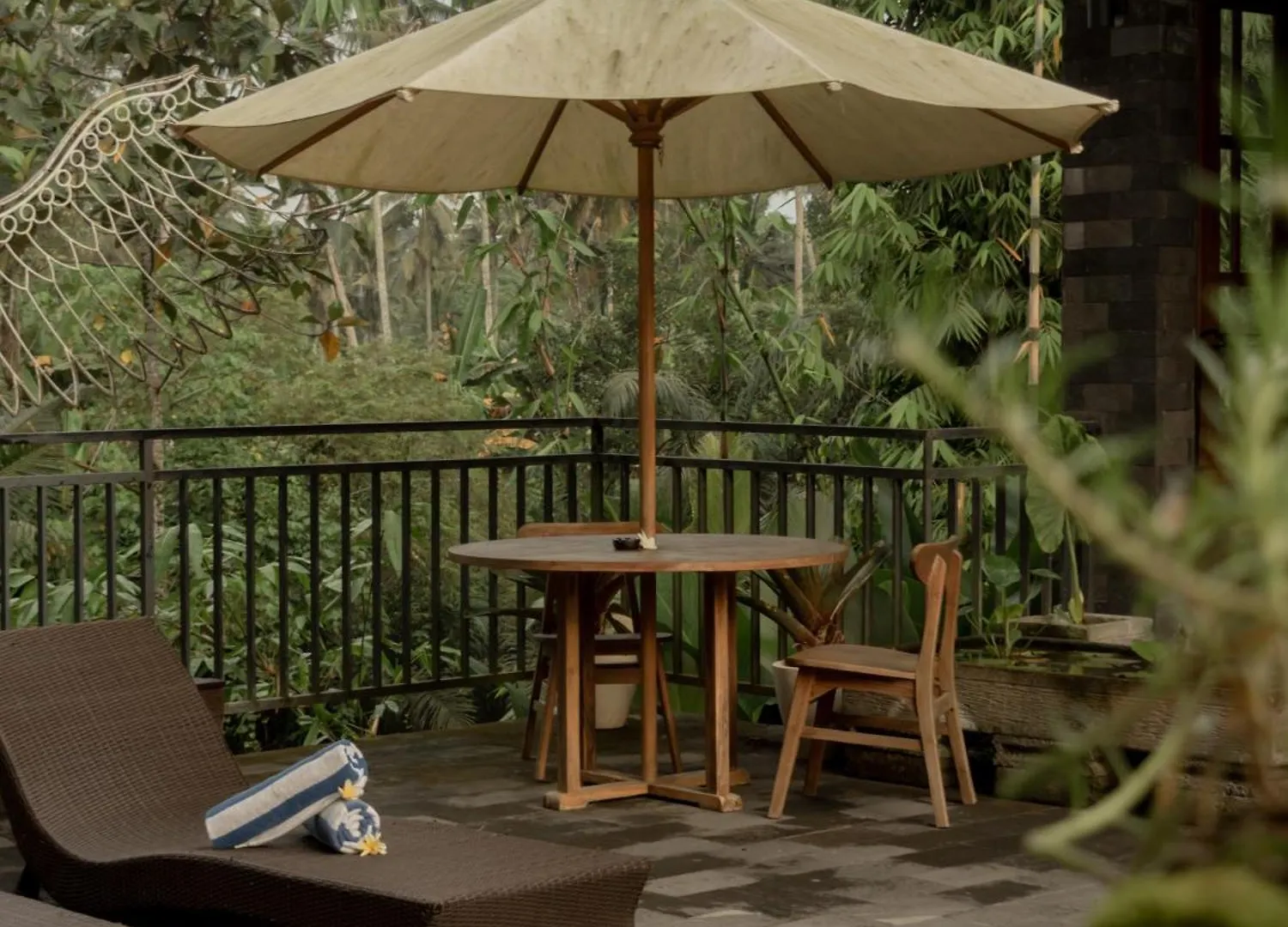 Tattva Ubud Retreat & Wellness