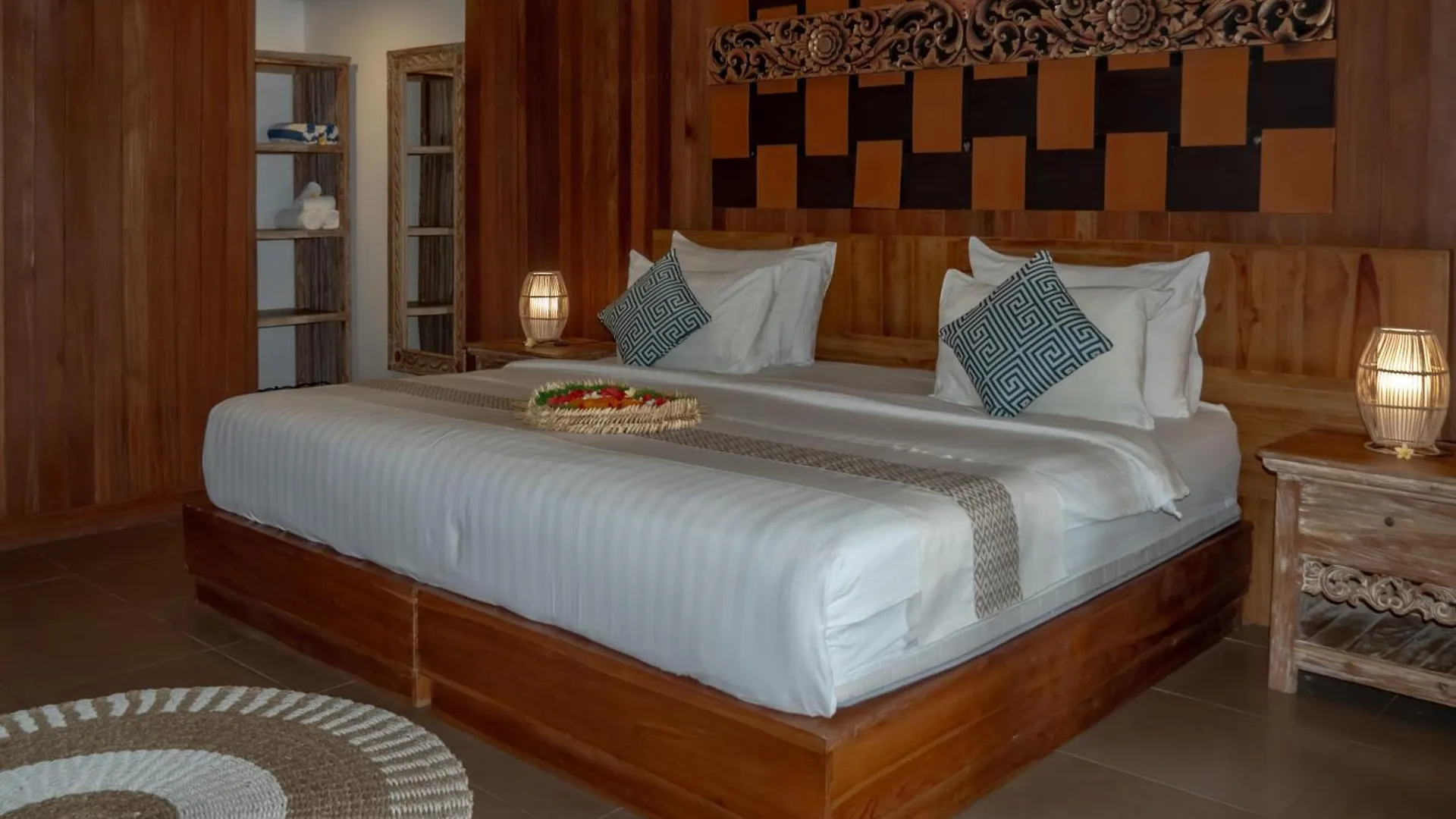 Tattva Ubud Retreat & Wellness אינדונזיה