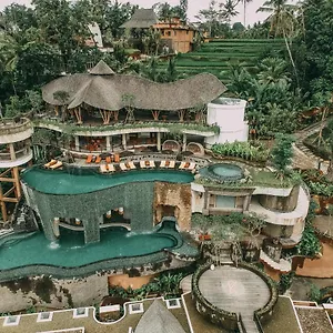 Resort Kenran By Soscomma, Ubud