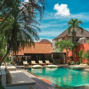 Auberge de jeunesse Savanna