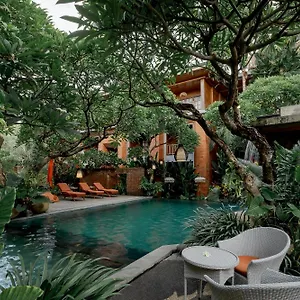 Fourteen Roses Boutique Hotel, Kuta Indonesië