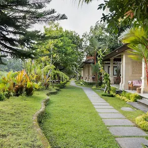 Vakantiepark Masia, Ubud
