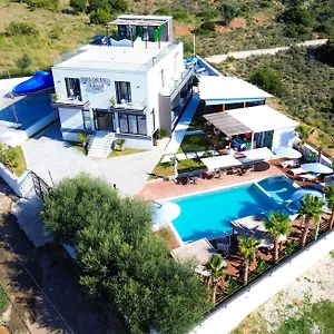 Sea Queen Luxury Albanië
