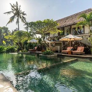 Resort Radha Phala &, Ubud
