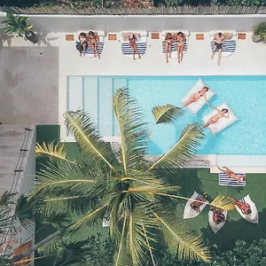 Hostel Arya Wellness - Female Only, Ubud