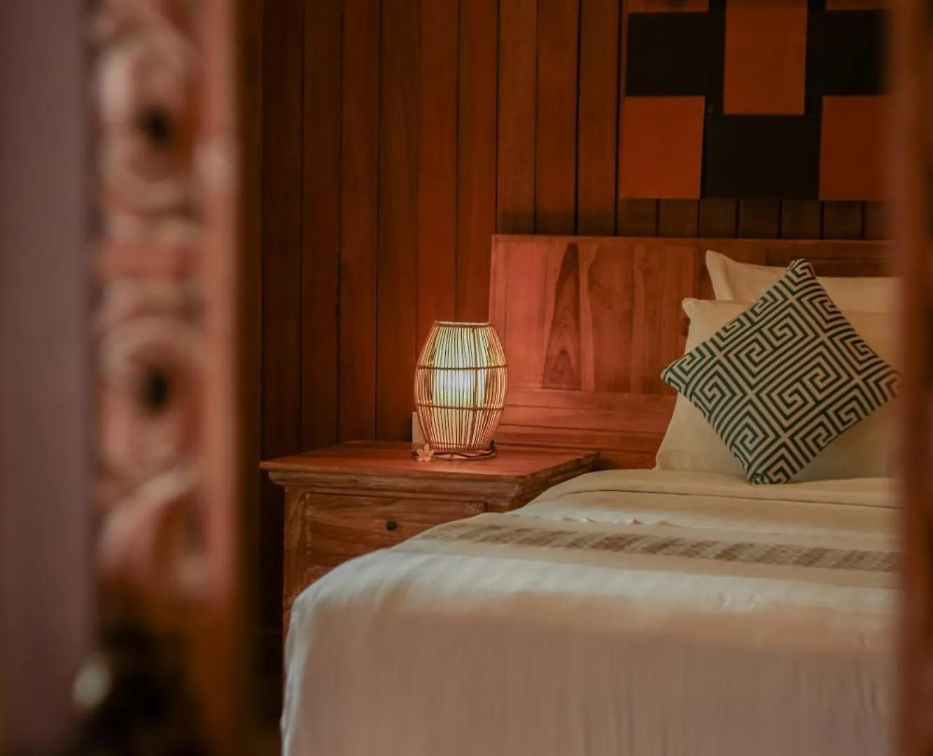 Tattva Ubud Retreat & Wellness