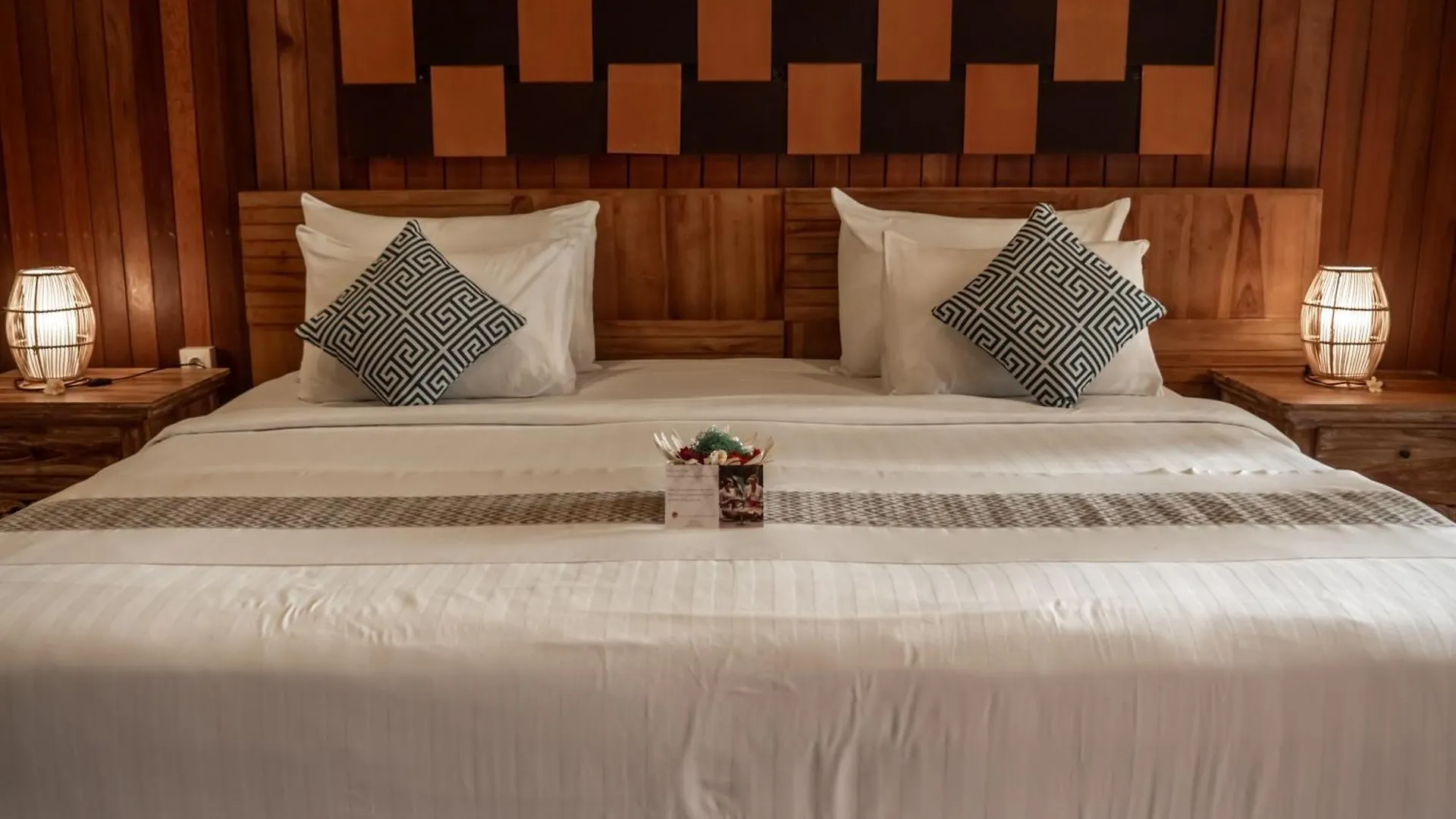 Hotel Tattva Ubud Retreat & Wellness