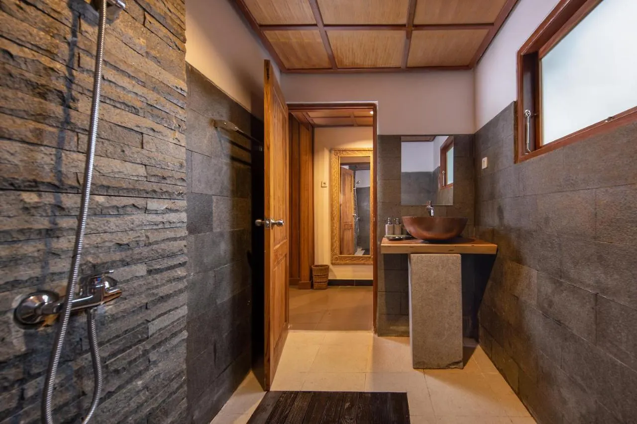 Tattva Ubud Retreat & Wellness Hotel