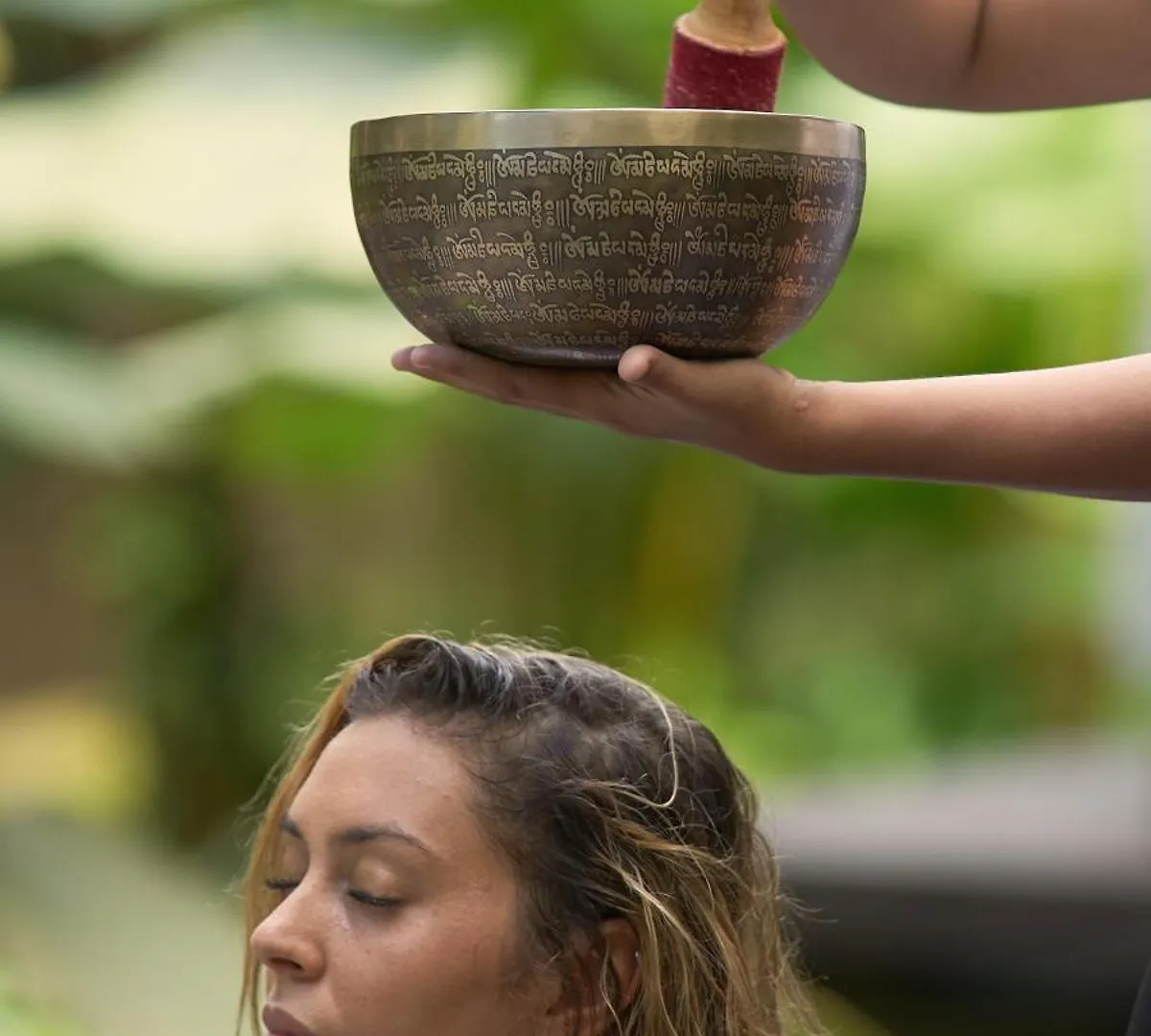 Tattva Ubud Retreat & Wellness