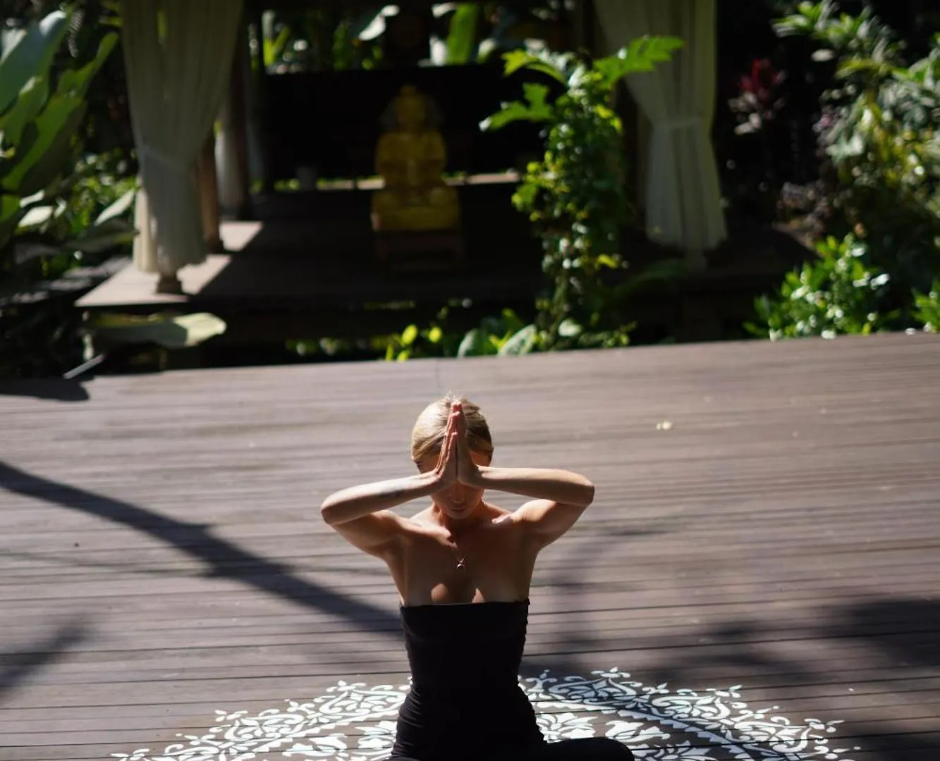 Tattva Ubud Retreat & Wellness Hotel