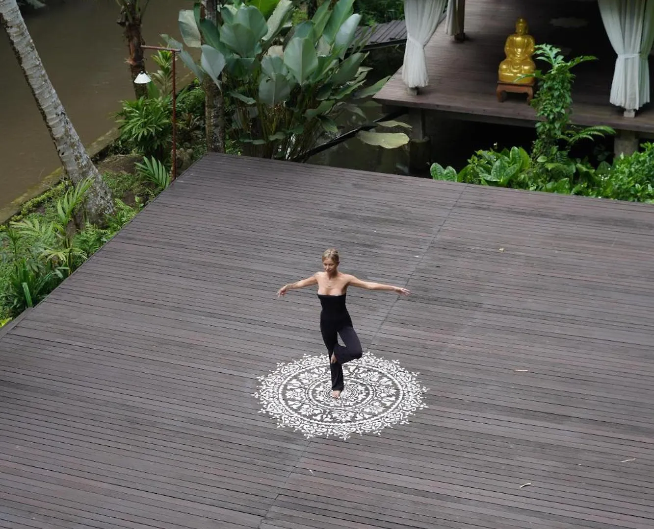 Tattva Ubud Retreat & Wellness