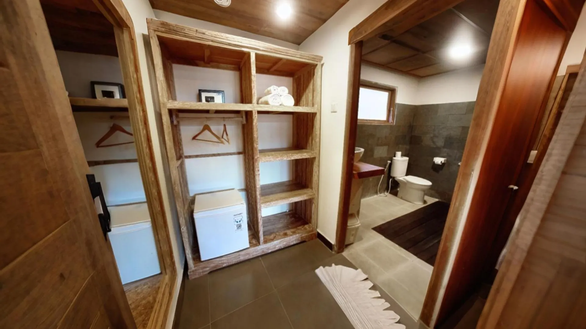 Tattva Ubud Retreat & Wellness