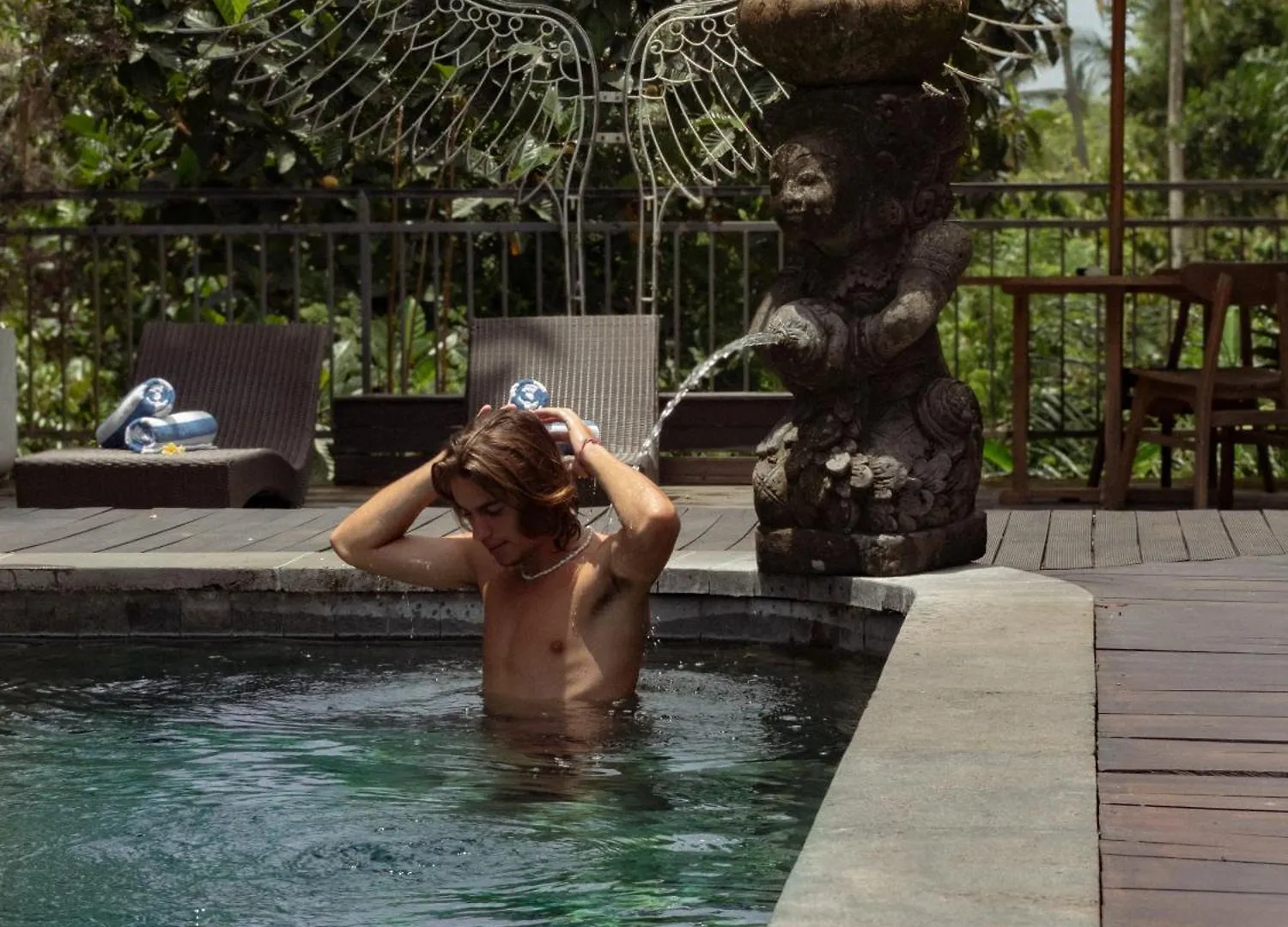 Tattva Ubud Retreat & Wellness Hotel