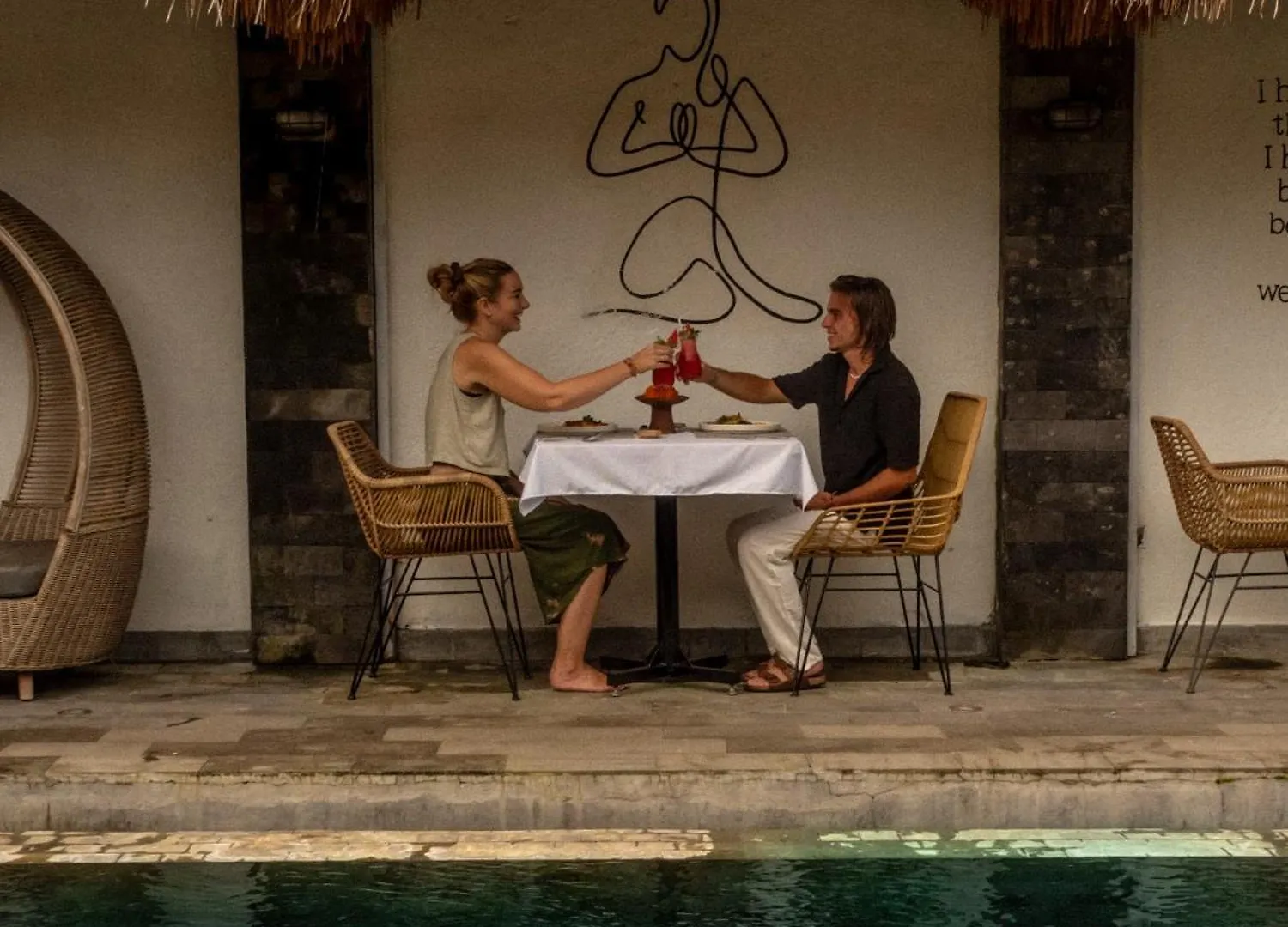 Tattva Ubud Retreat & Wellness