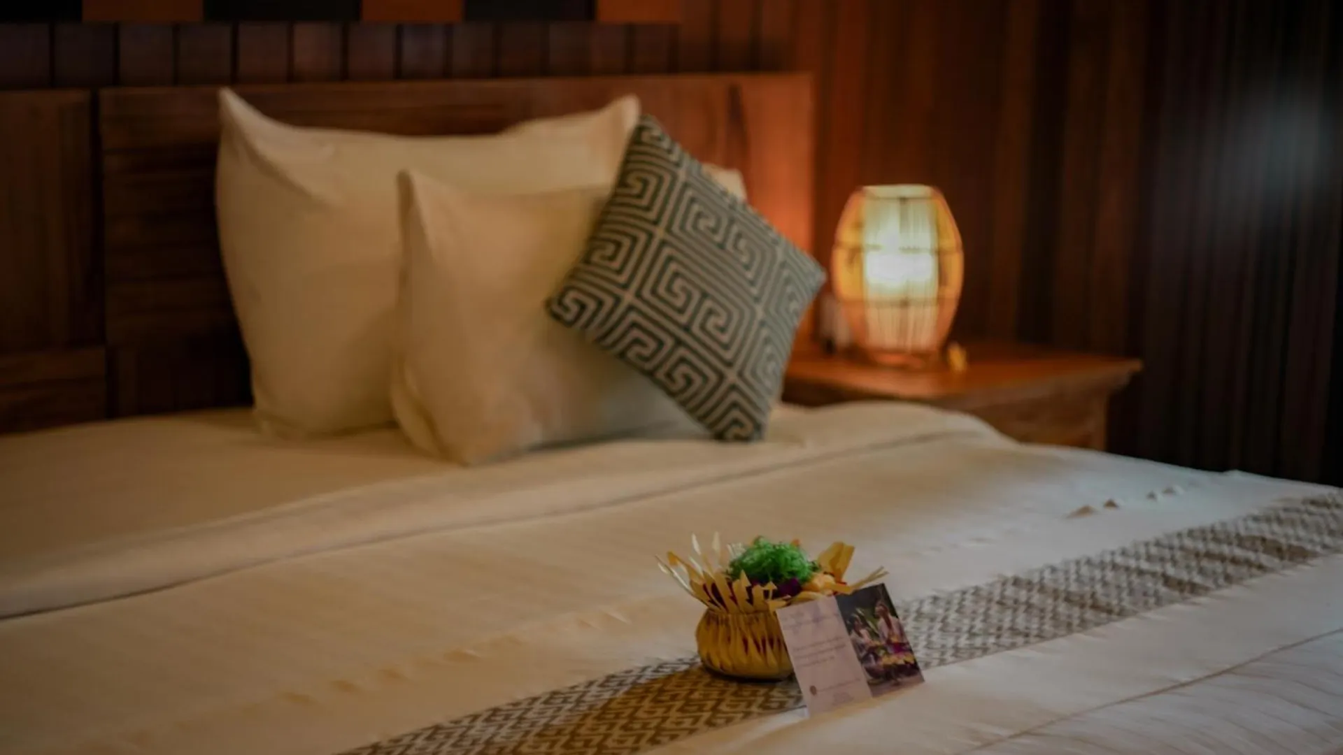 *** Hotel Tattva Ubud Retreat & Wellness Indonésie