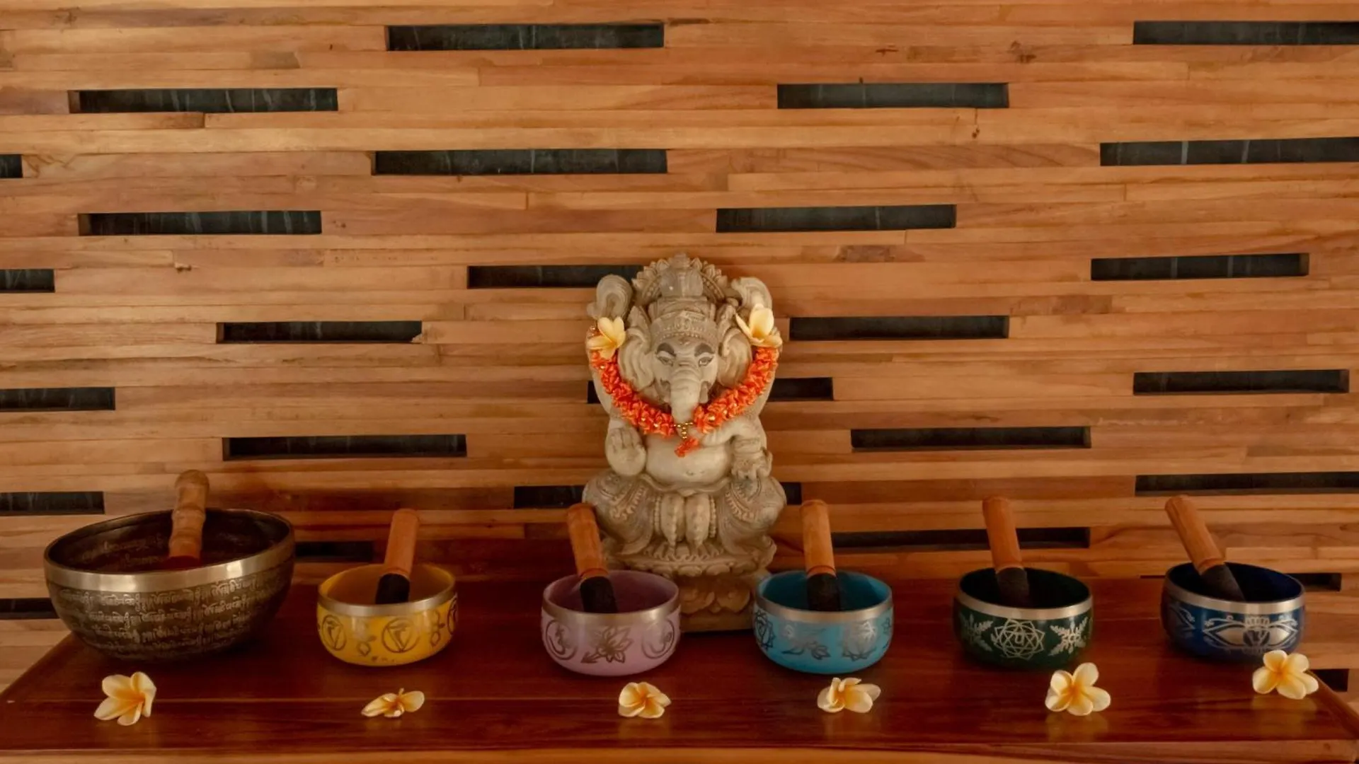 Tattva Ubud Retreat & Wellness