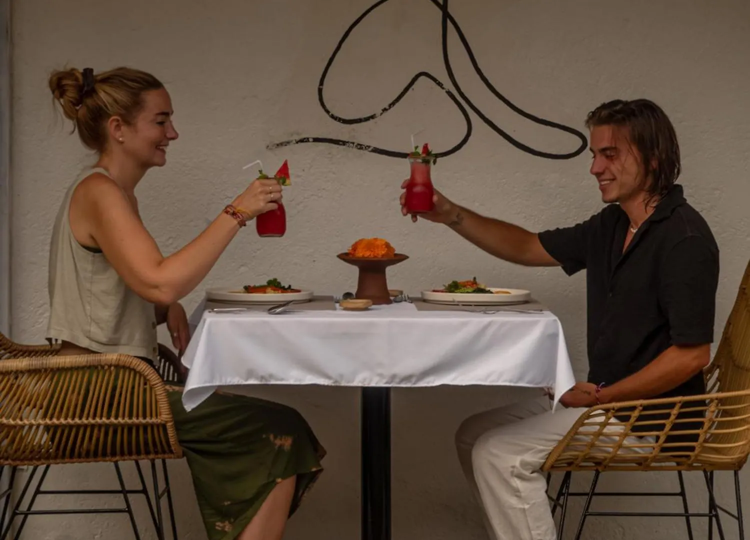 Hotel Tattva Ubud Retreat & Wellness