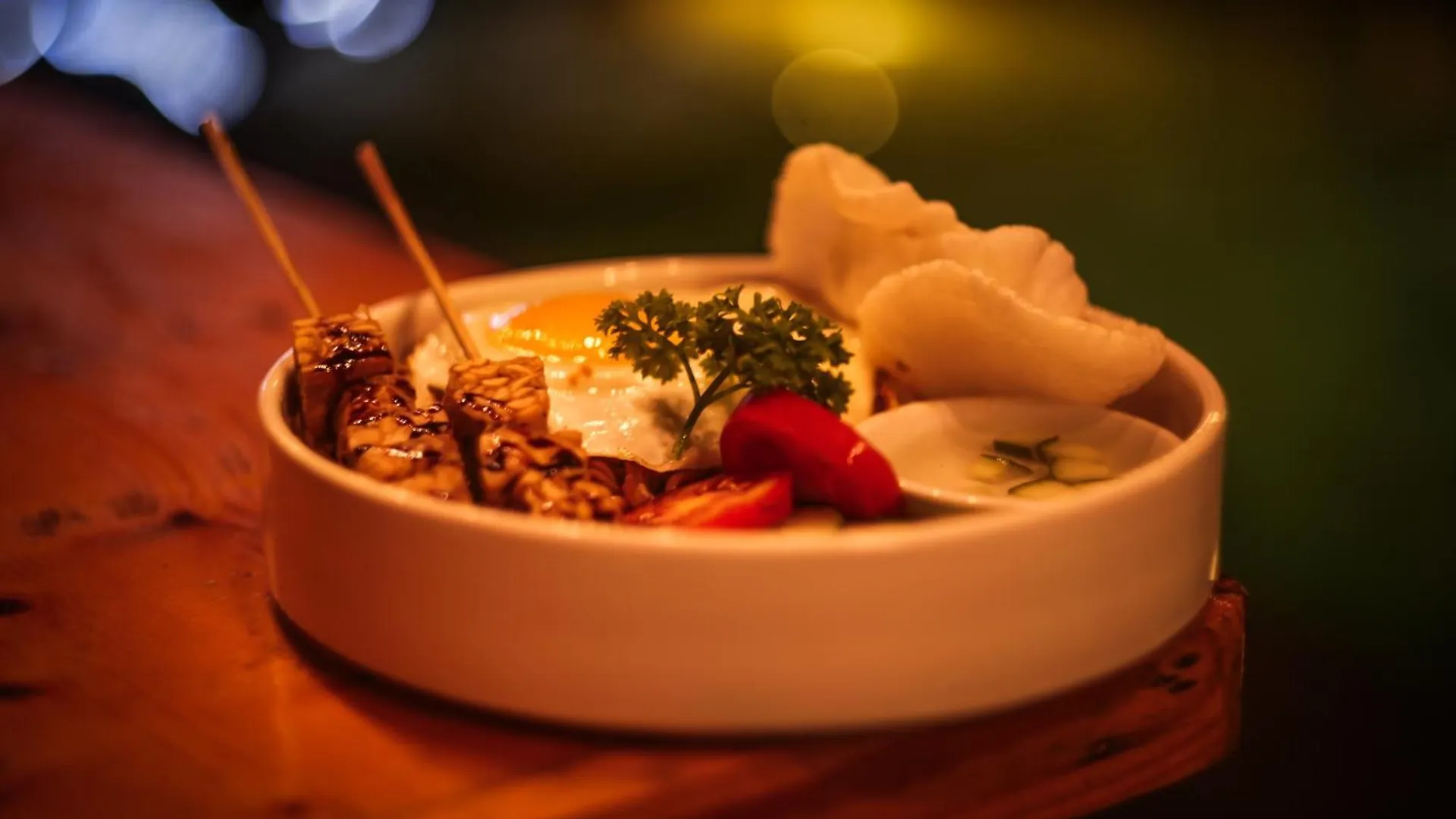 Hotel Tattva Ubud Retreat & Wellness