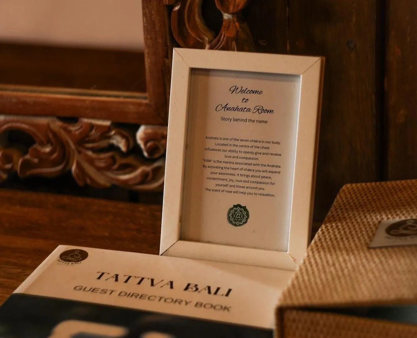 Tattva Ubud Retreat & Wellness Hotel