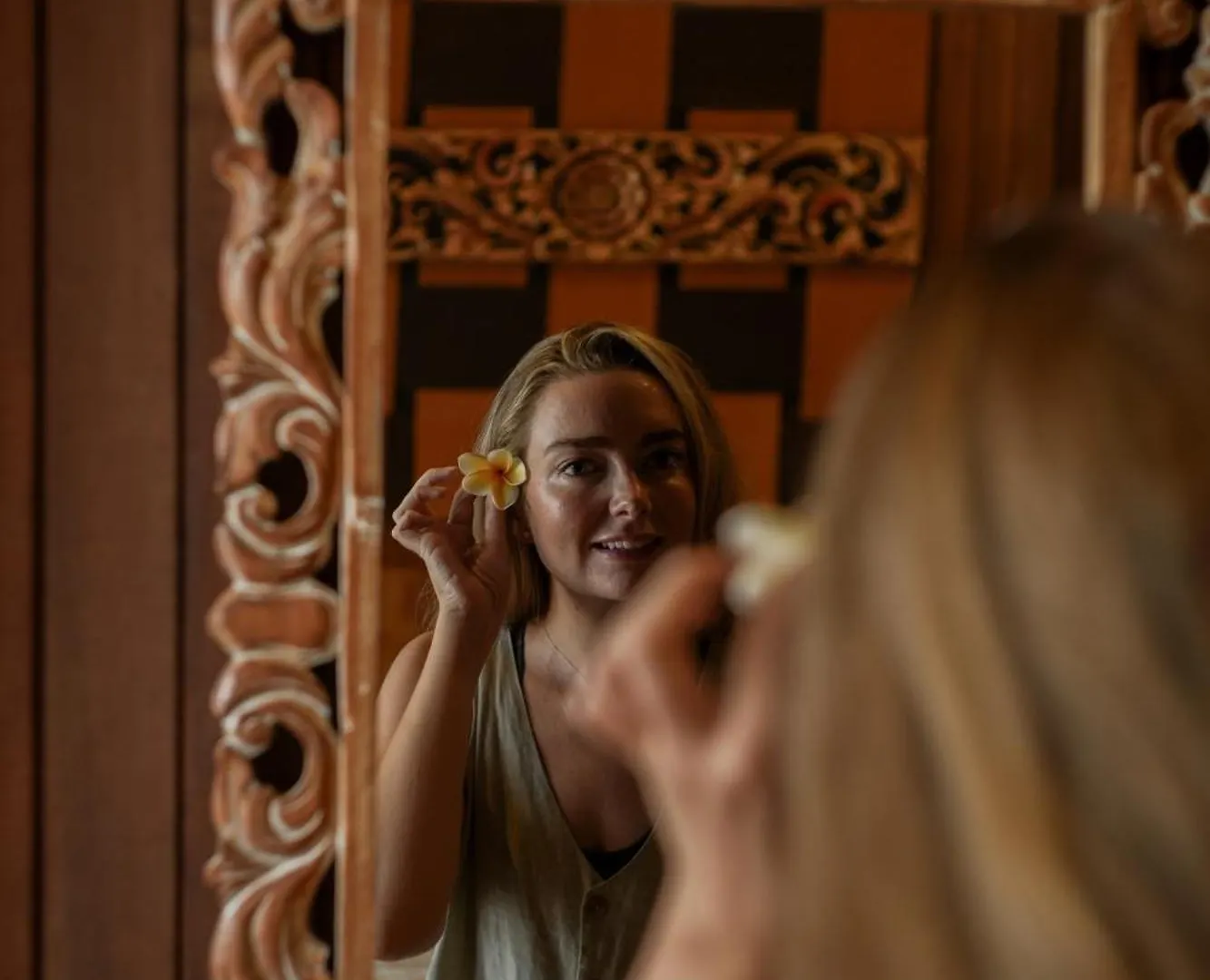 Tattva Ubud Retreat & Wellness