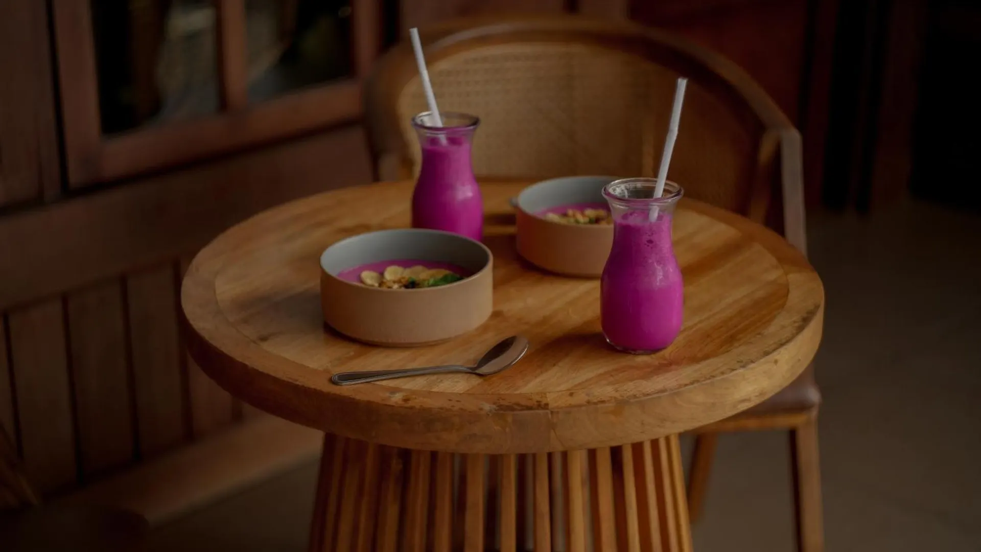 Tattva Ubud Retreat & Wellness