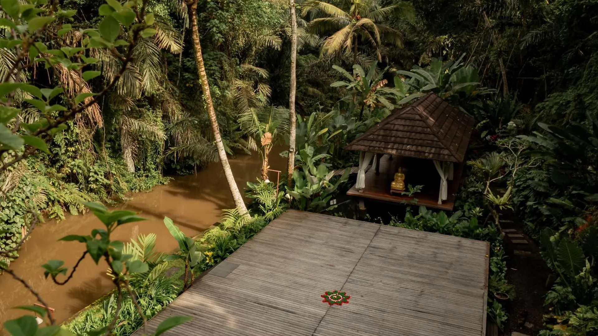 Hotel Tattva Ubud Retreat & Wellness