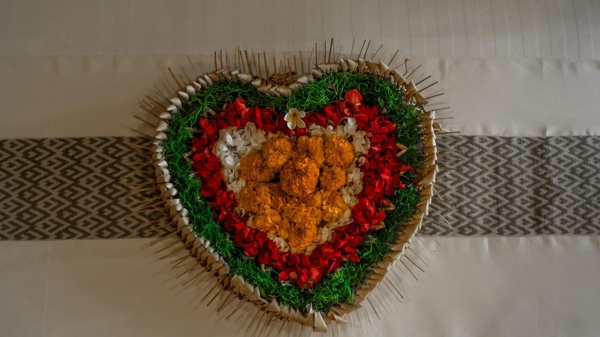 Tattva Ubud Retreat & Wellness Hotel