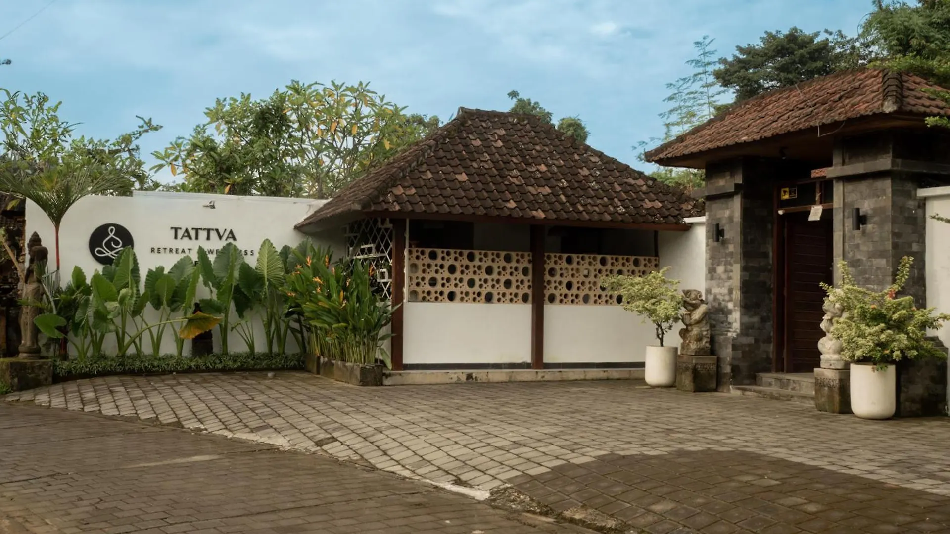 Tattva Ubud Retreat & Wellness