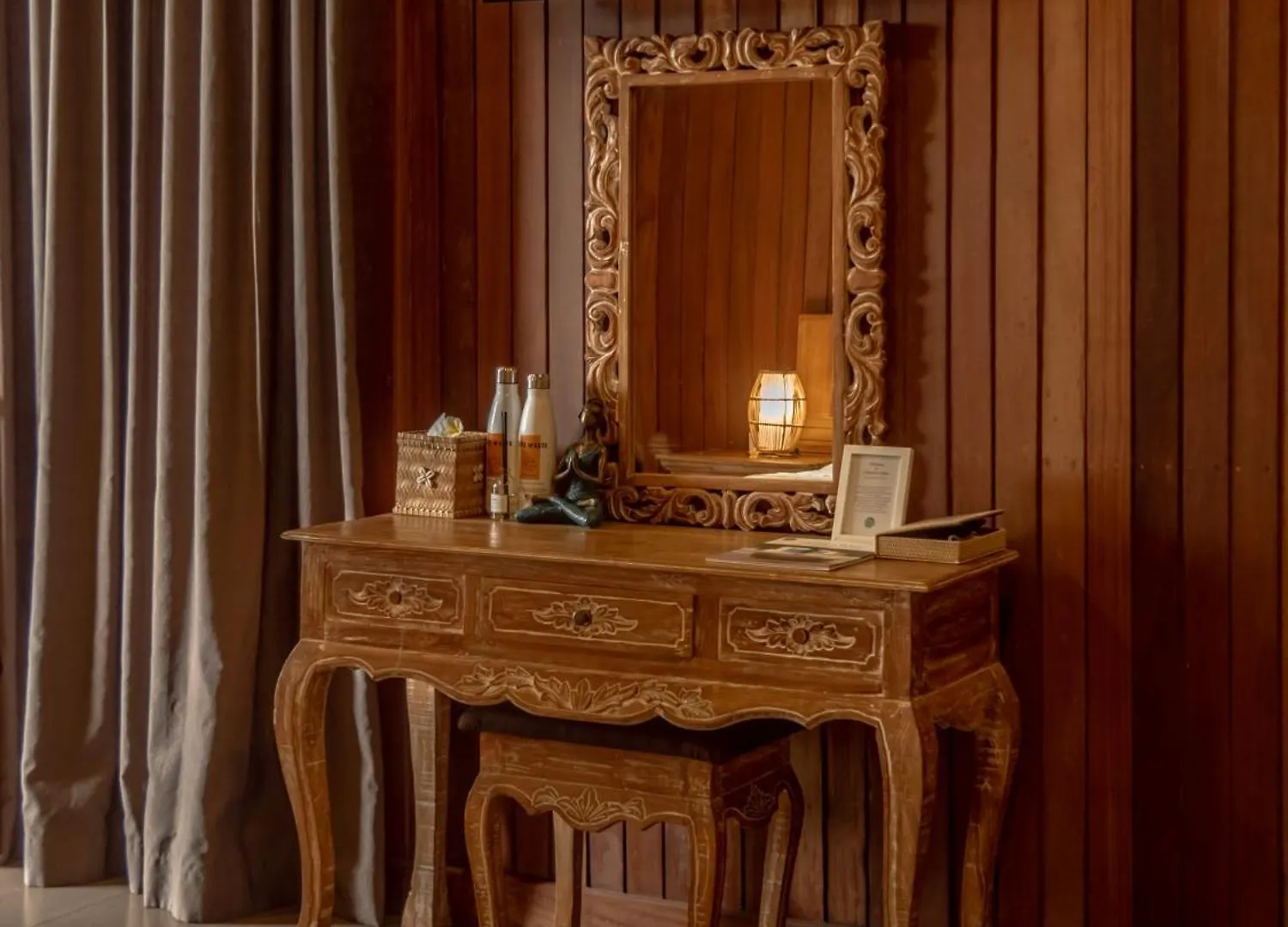 Hotel Tattva Ubud Retreat & Wellness