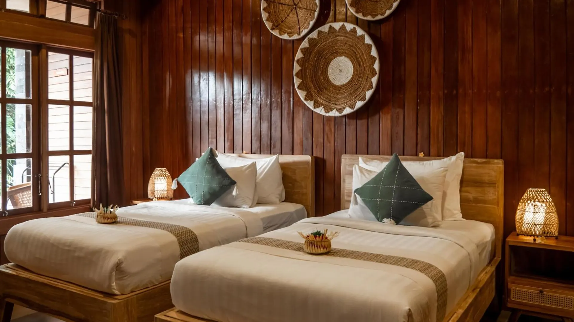 Tattva Ubud Retreat & Wellness Hotel