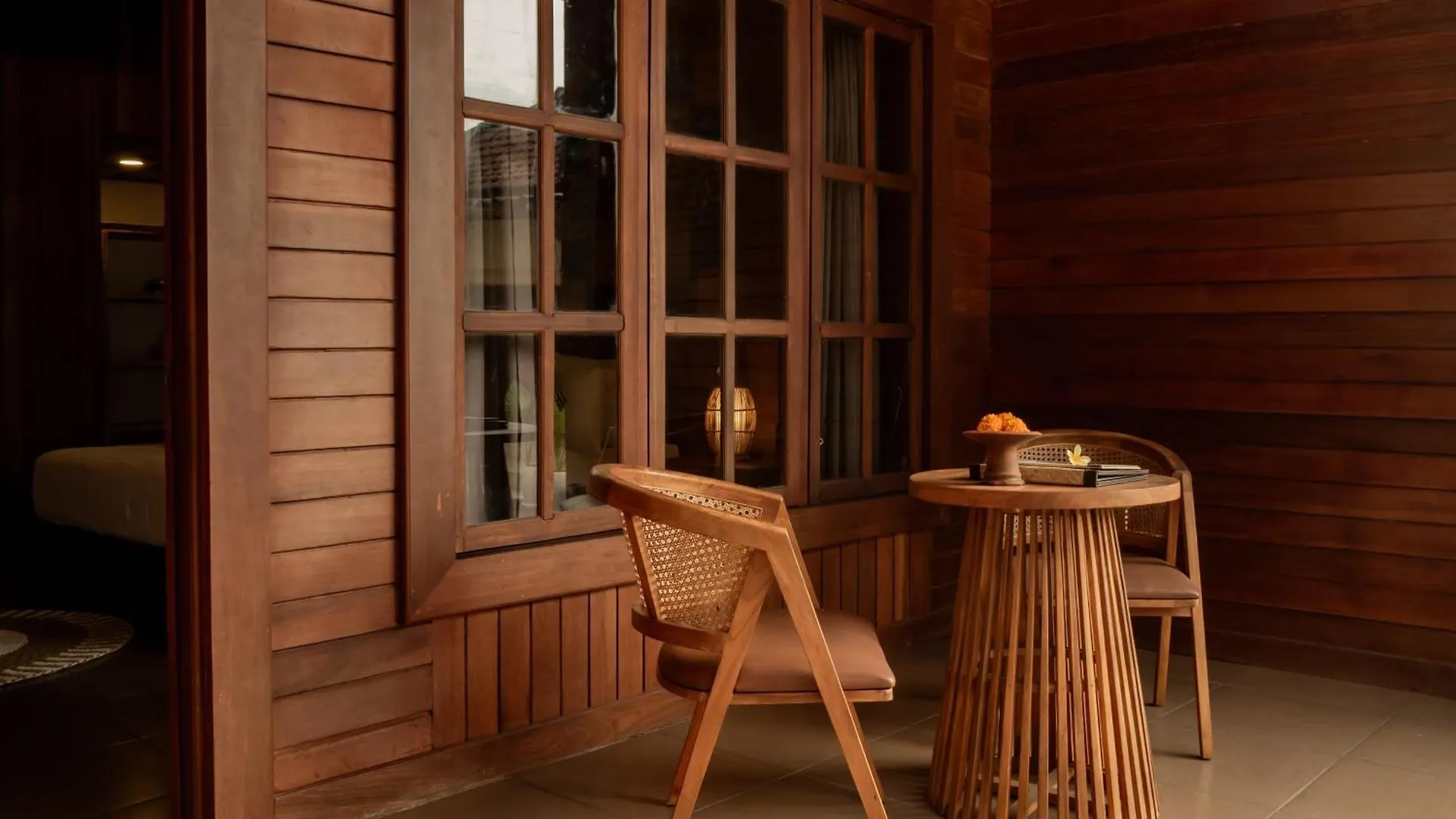 Tattva Ubud Retreat & Wellness 3*,