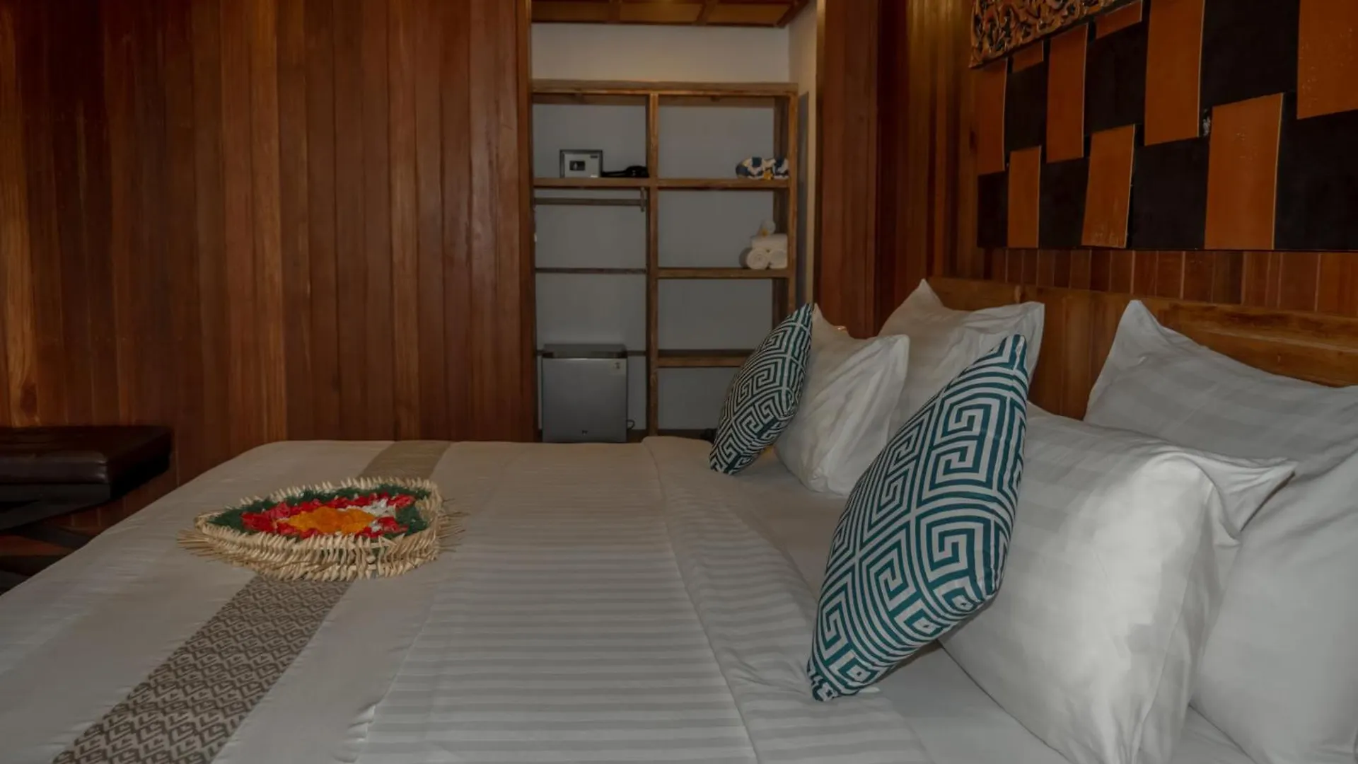 Hotel Tattva Ubud Retreat & Wellness