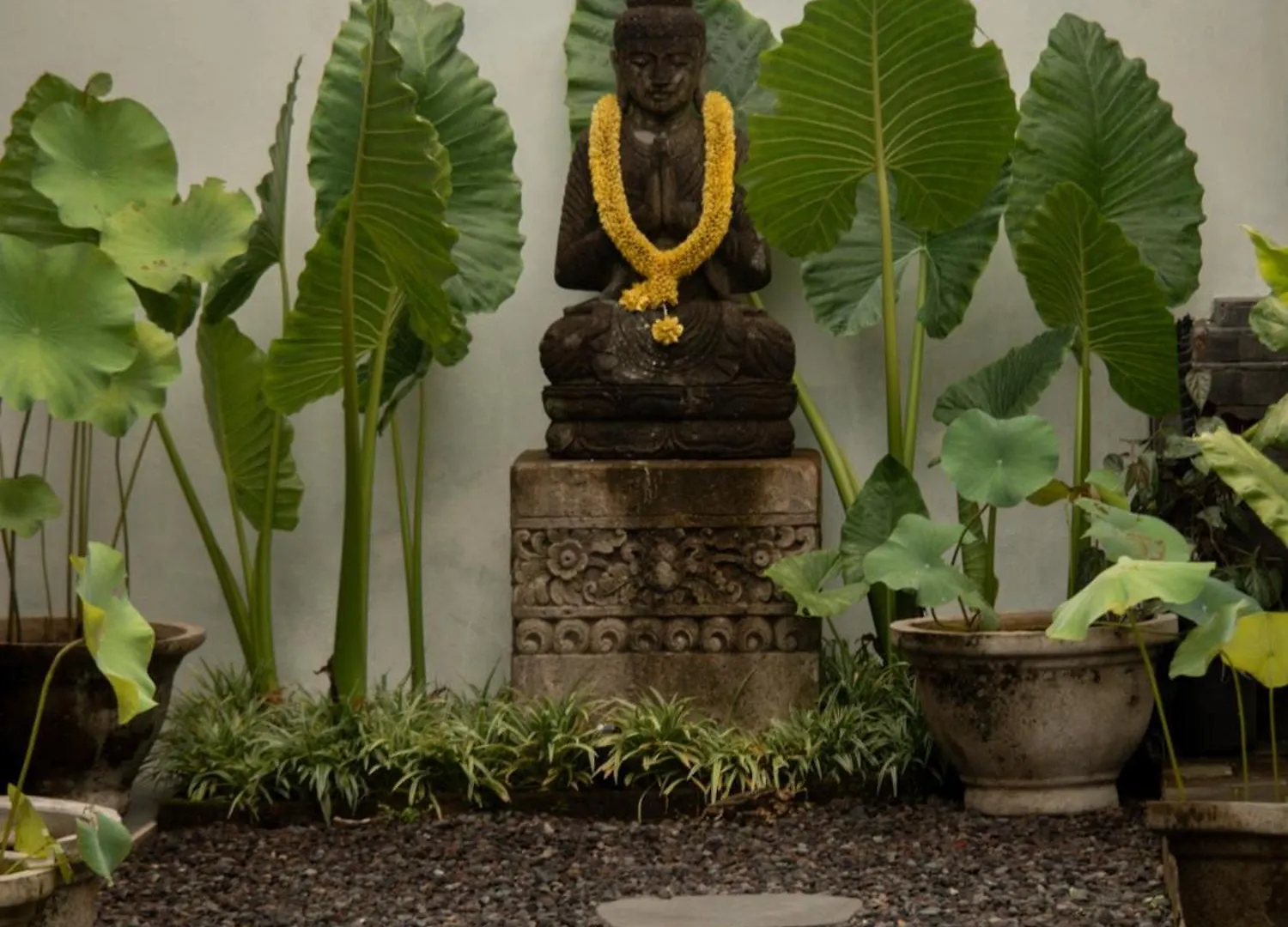 Tattva Ubud Retreat & Wellness Hotel