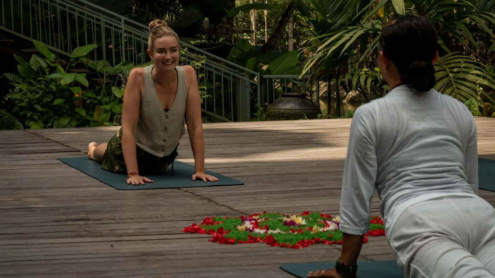 Tattva Ubud Retreat & Wellness Hotel